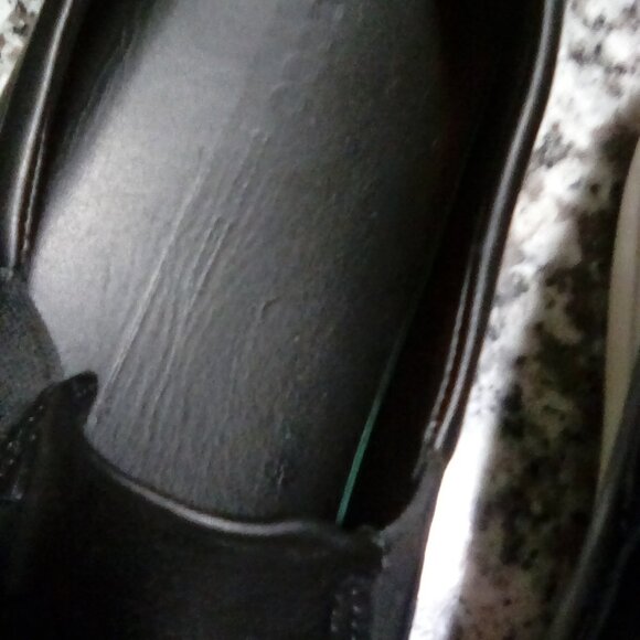 Ecco Soft7 Woven Loafers Slip On main image 7